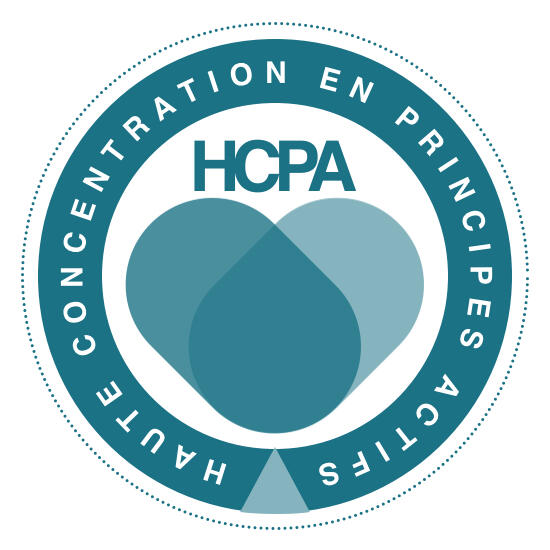HCPA logo